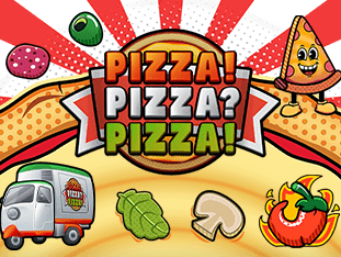 Pizza! Pizza_ Pizza! icon