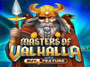 Masters Of Valhalla icon
