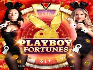 Playboy Fortunes icon