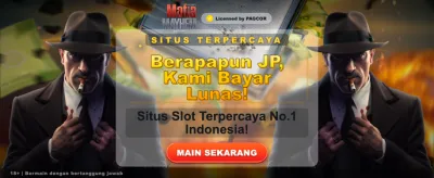 Kemenangan Besar Mafia Mayhem