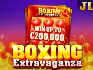 Boxing Extravaganza icon