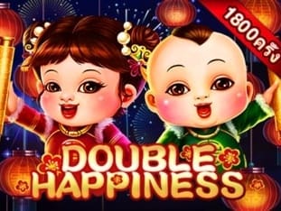 Double Happiness icon