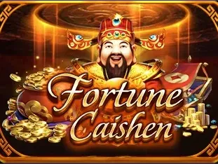 Fortune Caishen icon