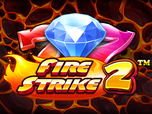 Fire Strike 2 icon