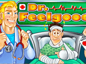 Dr Feelgood icon