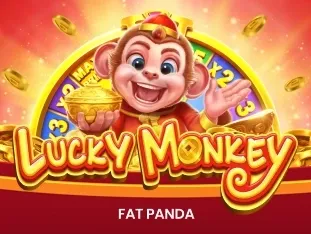 Lucky Monkey (1) icon