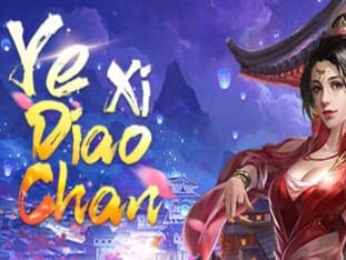 Ye Xi Diao Chan icon