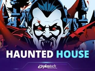 Haunted House icon