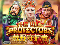 Wild Protector icon