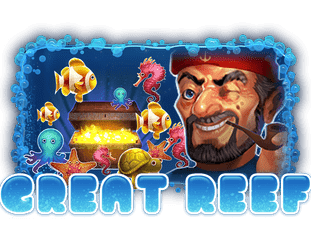 Great Reef icon