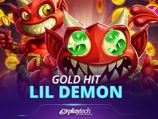 Gold Hit_ Lil Demon icon