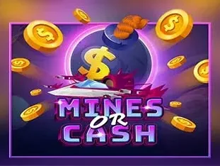 Mines Or Cash icon