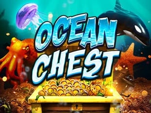 Ocean Chest icon