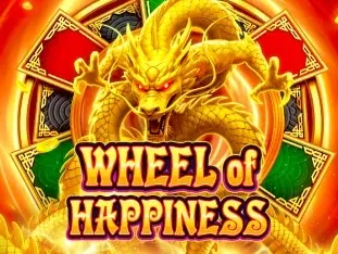 Wheel Of Happiness icon