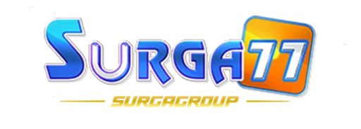 surga77slot.net Logo
